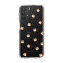 スリムプロテクションケース［ ハローキティ - MXカフェタイム - クッキーサンド - クリア ］