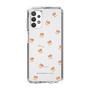 スリムプロテクションケース［ ハローキティ - MXカフェタイム - クッキーサンド - クリア ］