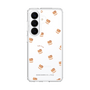 スリムプロテクションケース［ ハローキティ - MXカフェタイム - クッキーサンド - クリア ］