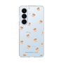 スリムプロテクションケース［ ハローキティ - MXカフェタイム - クッキーサンド - クリア ］