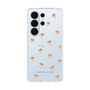 スリムプロテクションケース［ ハローキティ - MXカフェタイム - クッキーサンド - クリア ］