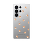 スリムプロテクションケース［ ハローキティ - MXカフェタイム - クッキーサンド - クリア ］