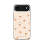 スリムプロテクションケース［ ハローキティ - MXカフェタイム - クッキーサンド - ベージュ ］
