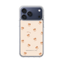 スリムプロテクションケース［ ハローキティ - MXカフェタイム - クッキーサンド - ベージュ ］