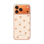 スリムプロテクションケース［ ハローキティ - MXカフェタイム - クッキーサンド - ベージュ ］