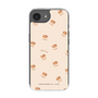 スリムプロテクションケース［ ハローキティ - MXカフェタイム - クッキーサンド - ベージュ ］