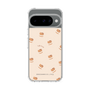 スリムプロテクションケース［ ハローキティ - MXカフェタイム - クッキーサンド - ベージュ ］