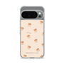 スリムプロテクションケース［ ハローキティ - MXカフェタイム - クッキーサンド - ベージュ ］