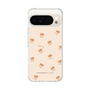スリムプロテクションケース［ ハローキティ - MXカフェタイム - クッキーサンド - ベージュ ］