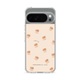 スリムプロテクションケース［ ハローキティ - MXカフェタイム - クッキーサンド - ベージュ ］