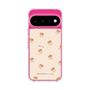 スリムプロテクションケース［ ハローキティ - MXカフェタイム - クッキーサンド - ベージュ ］