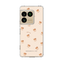スリムプロテクションケース［ ハローキティ - MXカフェタイム - クッキーサンド - ベージュ ］