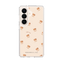 スリムプロテクションケース［ ハローキティ - MXカフェタイム - クッキーサンド - ベージュ ］