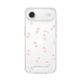 スリムプロテクションケース［ ハローキティ - MXカフェタイム - ジュース - クリア ］
