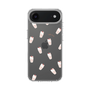 スリムプロテクションケース［ ハローキティ - MXカフェタイム - ジュース - クリア ］