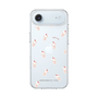 スリムプロテクションケース［ ハローキティ - MXカフェタイム - ジュース - クリア ］
