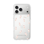 スリムプロテクションケース［ ハローキティ - MXカフェタイム - ジュース - クリア ］