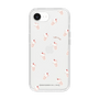 スリムプロテクションケース［ ハローキティ - MXカフェタイム - ジュース - クリア ］