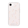 スリムプロテクションケース［ ハローキティ - MXカフェタイム - ジュース - クリア ］