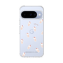 スリムプロテクションケース［ ハローキティ - MXカフェタイム - ジュース - クリア ］