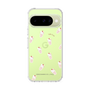 スリムプロテクションケース［ ハローキティ - MXカフェタイム - ジュース - クリア ］