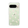 スリムプロテクションケース［ ハローキティ - MXカフェタイム - ジュース - クリア ］