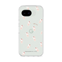 スリムプロテクションケース［ ハローキティ - MXカフェタイム - ジュース - クリア ］
