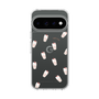 スリムプロテクションケース［ ハローキティ - MXカフェタイム - ジュース - クリア ］