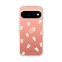 スリムプロテクションケース［ ハローキティ - MXカフェタイム - ジュース - クリア ］