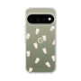 スリムプロテクションケース［ ハローキティ - MXカフェタイム - ジュース - クリア ］