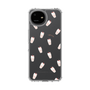 スリムプロテクションケース［ ハローキティ - MXカフェタイム - ジュース - クリア ］