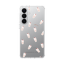 スリムプロテクションケース［ ハローキティ - MXカフェタイム - ジュース - クリア ］