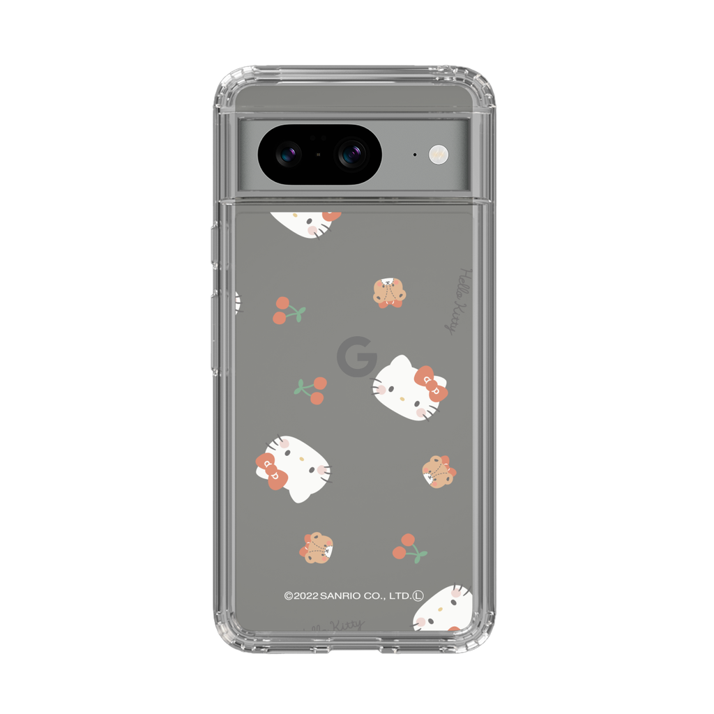 ハロー キティ ガラス小物入れ 新品未使用 【公式通販】