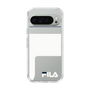 スリムプロテクションケース［ FILA - LOGOIMAGE - DarkNavy ］