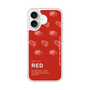 スリムプロテクションケース［ RED-Meat ］