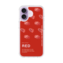 スリムプロテクションケース［ RED-Meat ］