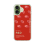 スリムプロテクションケース［ RED-Meat ］