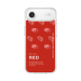 スリムプロテクションケース［ RED-Meat ］