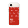 スリムプロテクションケース［ RED-Meat ］