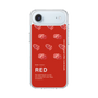 スリムプロテクションケース［ RED-Meat ］