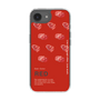 スリムプロテクションケース［ RED-Meat ］