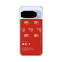 スリムプロテクションケース［ RED-Meat ］