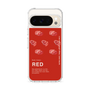 スリムプロテクションケース［ RED-Meat ］