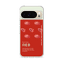 スリムプロテクションケース［ RED-Meat ］