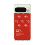 スリムプロテクションケース［ RED-Meat ］