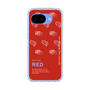 スリムプロテクションケース［ RED-Meat ］