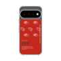 スリムプロテクションケース［ RED-Meat ］