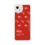 スリムプロテクションケース［ RED-Meat ］
