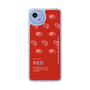スリムプロテクションケース［ RED-Meat ］
