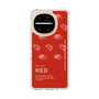 スリムプロテクションケース［ RED-Meat ］